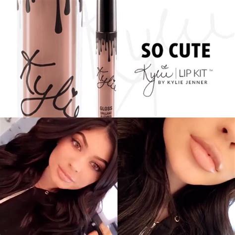 kylie jenner lip gloss ulta